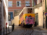 Funicular