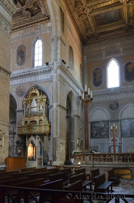 Cattedrale di San Gennaro