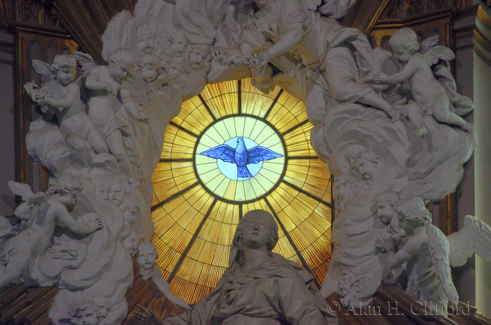 Cattedrale di San Gennaro