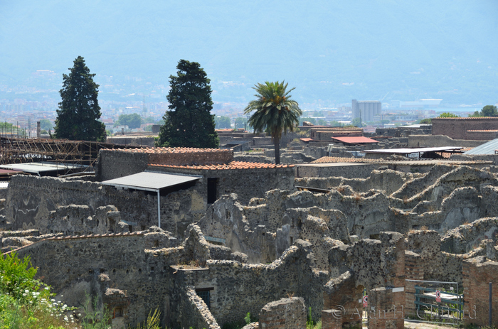 Pompei