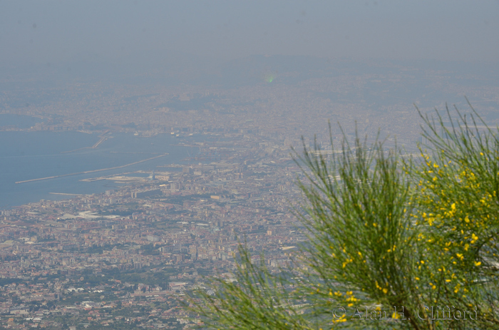 Vesuvius