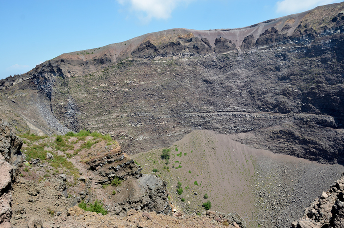 Vesuvius