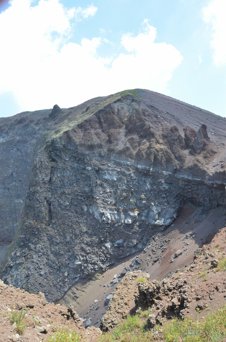 Vesuvius