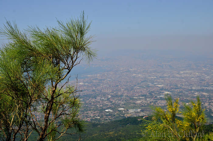 Vesuvius