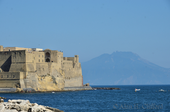 Castel dell’Ovo