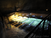 Underground Naples