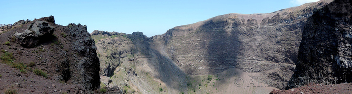 Vesuvius