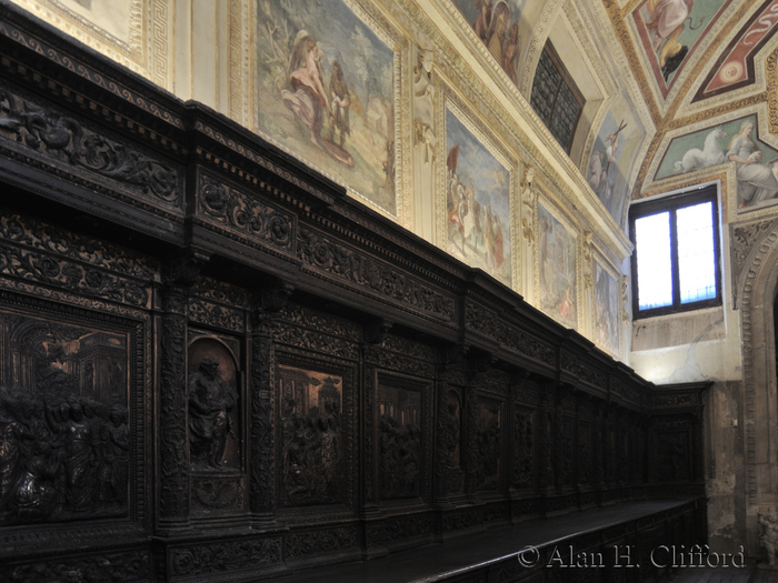 Basilica della Santissima Annunziata Maggiore