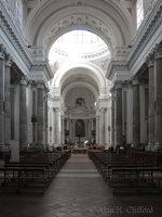 Basilica della Santissima Annunziata Maggiore