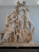 Farnese Bull