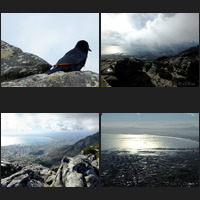 Cape Town (unedited)