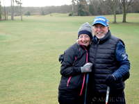 Matchplay at Clandon