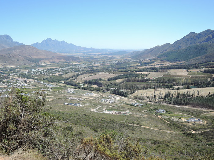 Franschoek