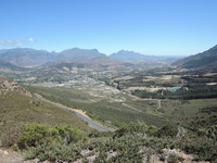 Franschoek