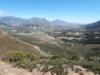 Franschoek