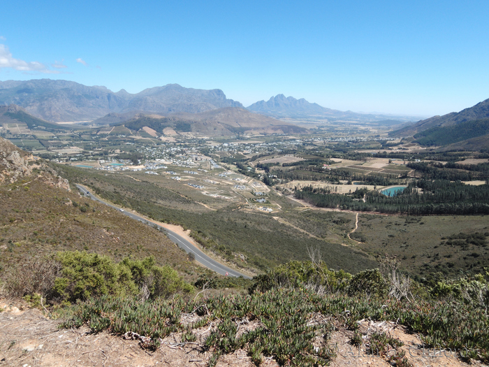 Franschoek