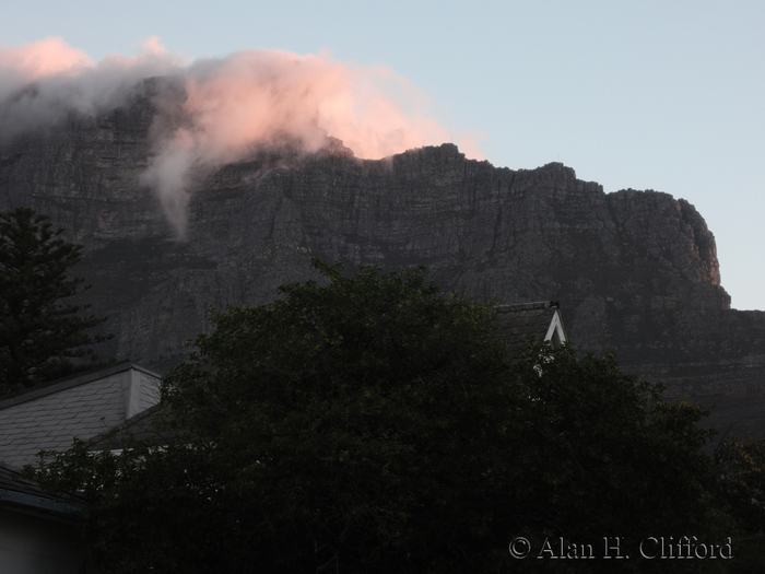 Table Mountain