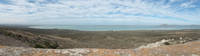 View from Seeberg Viewpoint