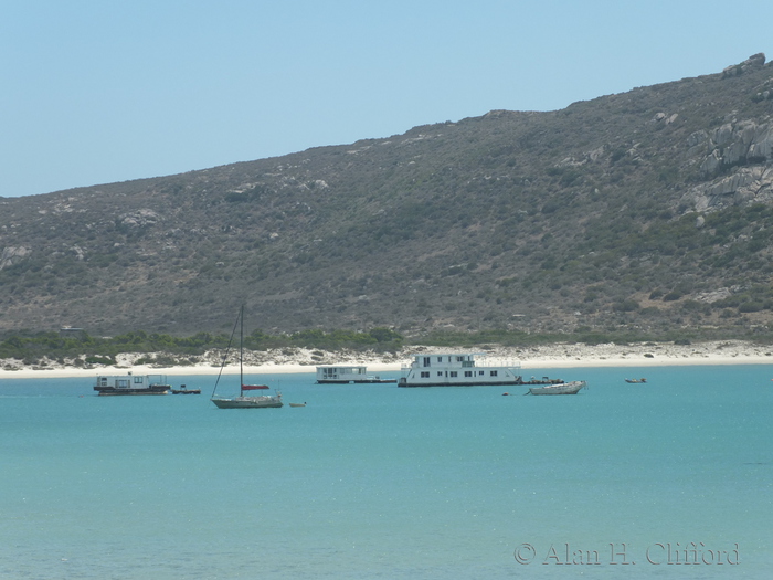 Kraalbaai