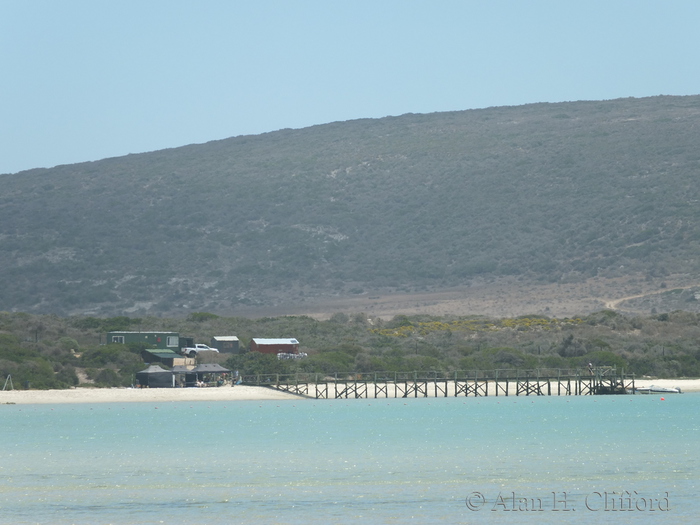 Kraalbaai