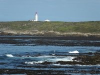 Danger Point Lighthouse