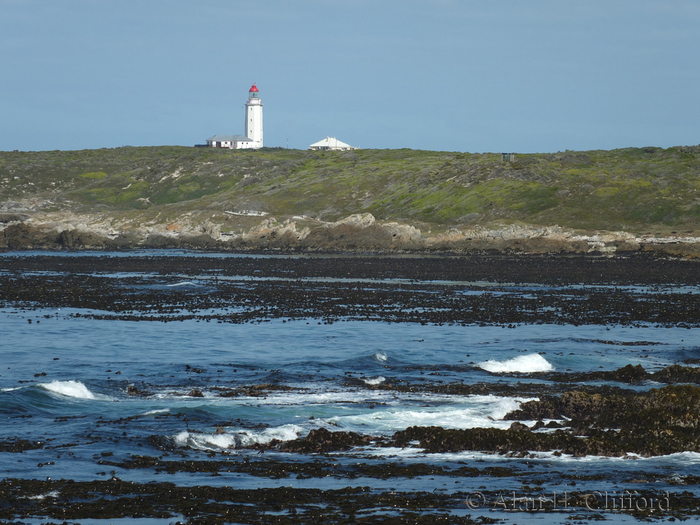 Danger Point Lighthouse