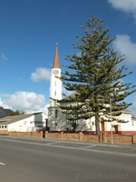 Nederduitse Gereformeerde Kerk