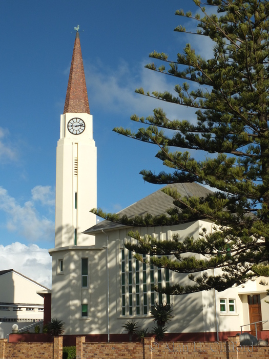 Nederduitse Gereformeerde Kerk