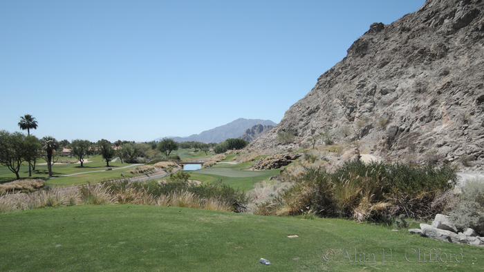 Jack Nicklaus Private Course