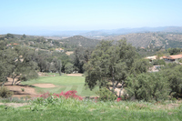 Boulder Oaks Golf Club