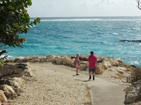 End of Crane Beach Road