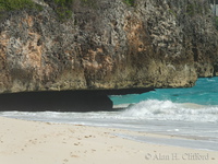 North of Crane Beach