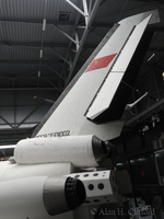 Buran Space Shuttle