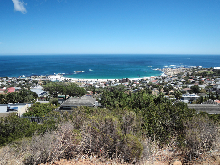 Camps Bay