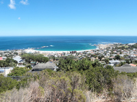 Camps Bay