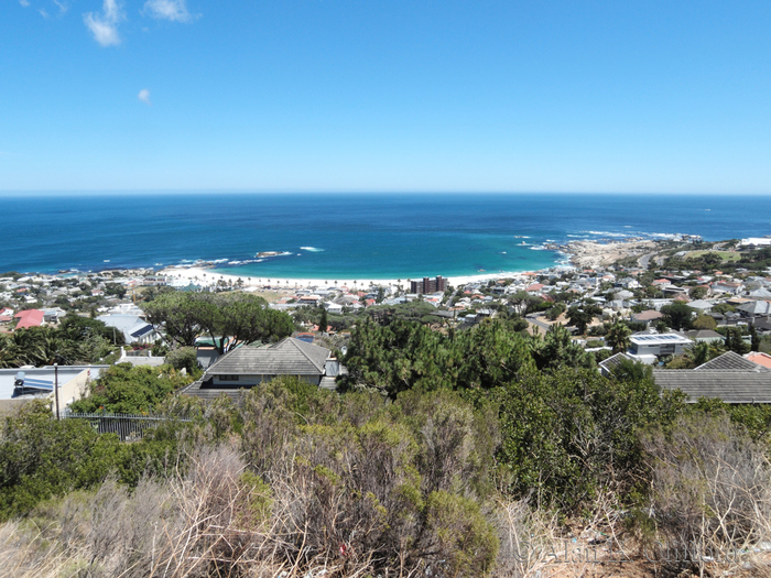 Camps Bay