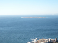 Robben Island