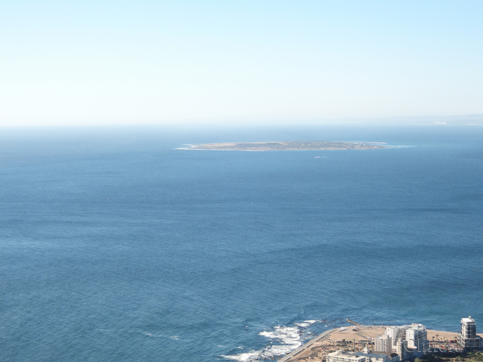 Robben Island