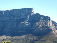 Table Mountain