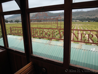 Franschhoek Tram