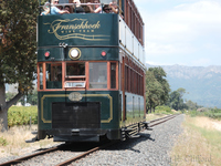 Franschhoek Tram