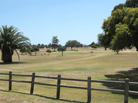 Bergrivier Golf Course