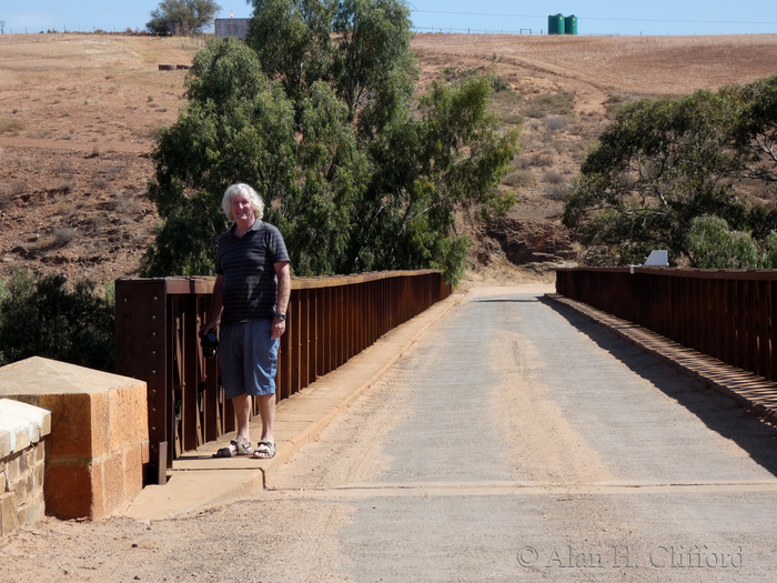 Berg River Bridge