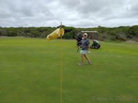 Gansbaai Golf Club