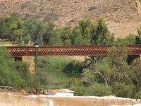 Berg River Bridge