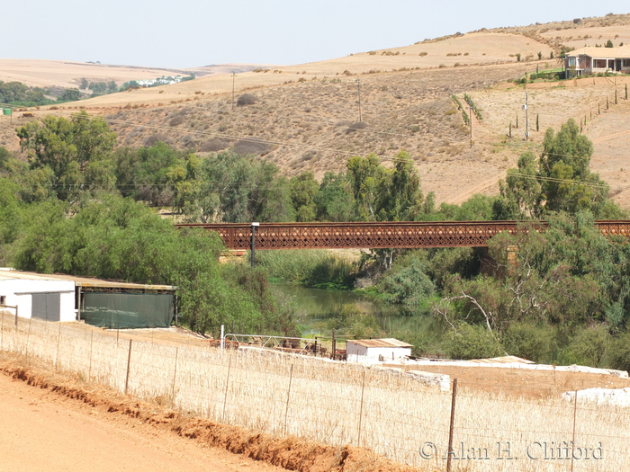 Berg River Bridge