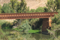 Berg River Bridge