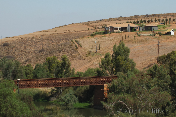 Berg River Bridge