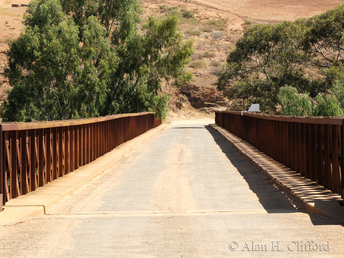 Berg River Bridge