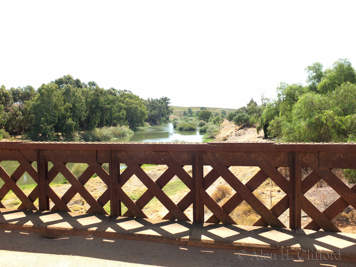 Berg River Bridge